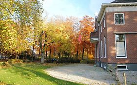 B&B Blauwestadhoeve